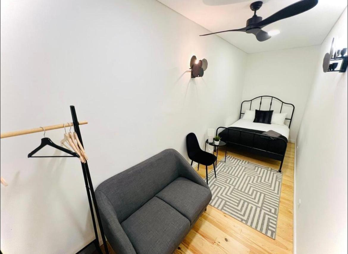 Lisbon City Center 3 Bedroom Flat Next To Avenida Liberdade Exterior foto