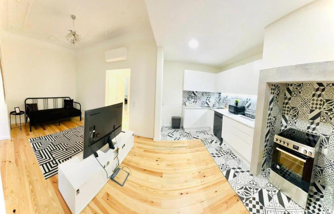 Lisbon City Center 3 Bedroom Flat Next To Avenida Liberdade Exterior foto