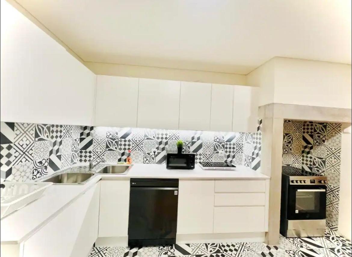 Lisbon City Center 3 Bedroom Flat Next To Avenida Liberdade Exterior foto