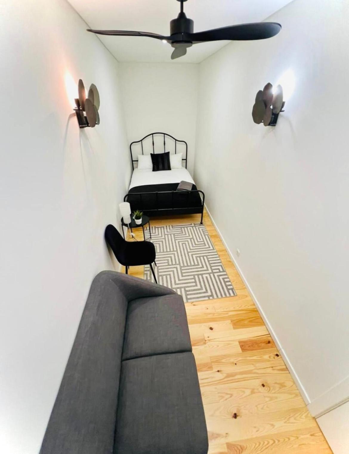 Lisbon City Center 3 Bedroom Flat Next To Avenida Liberdade Exterior foto