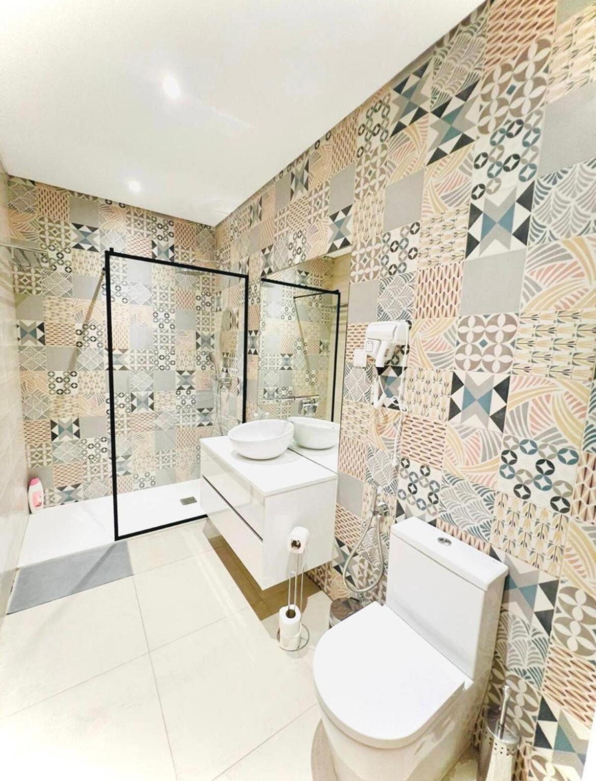 Lisbon City Center 3 Bedroom Flat Next To Avenida Liberdade Exterior foto